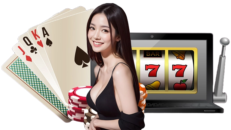REMIX66 ผู้ให้บริการเกมออนไลน์